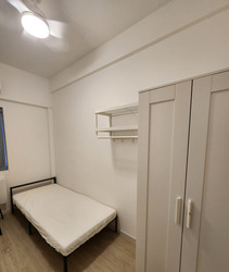Still Mansions (D15), Apartment #449132241